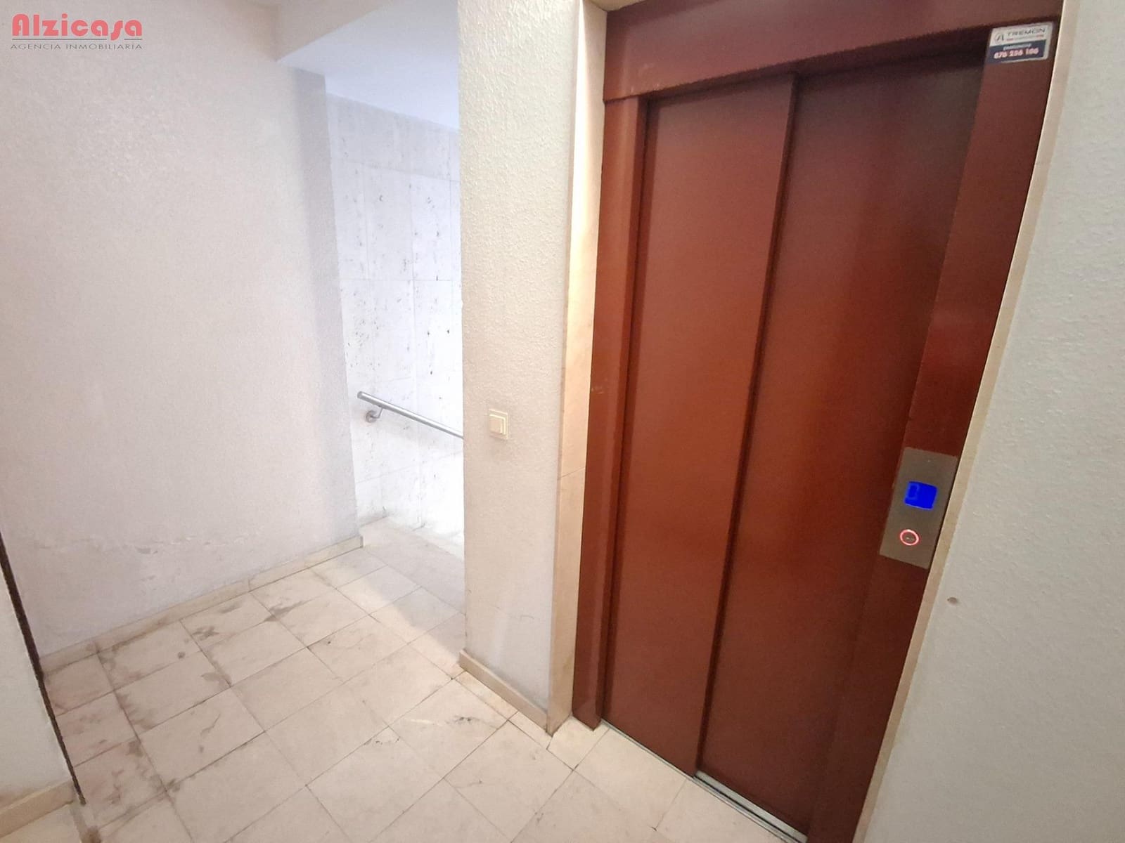 3 camera da letto Attico in vendita in Alzira - 180.000 € (Rif: 10115883)