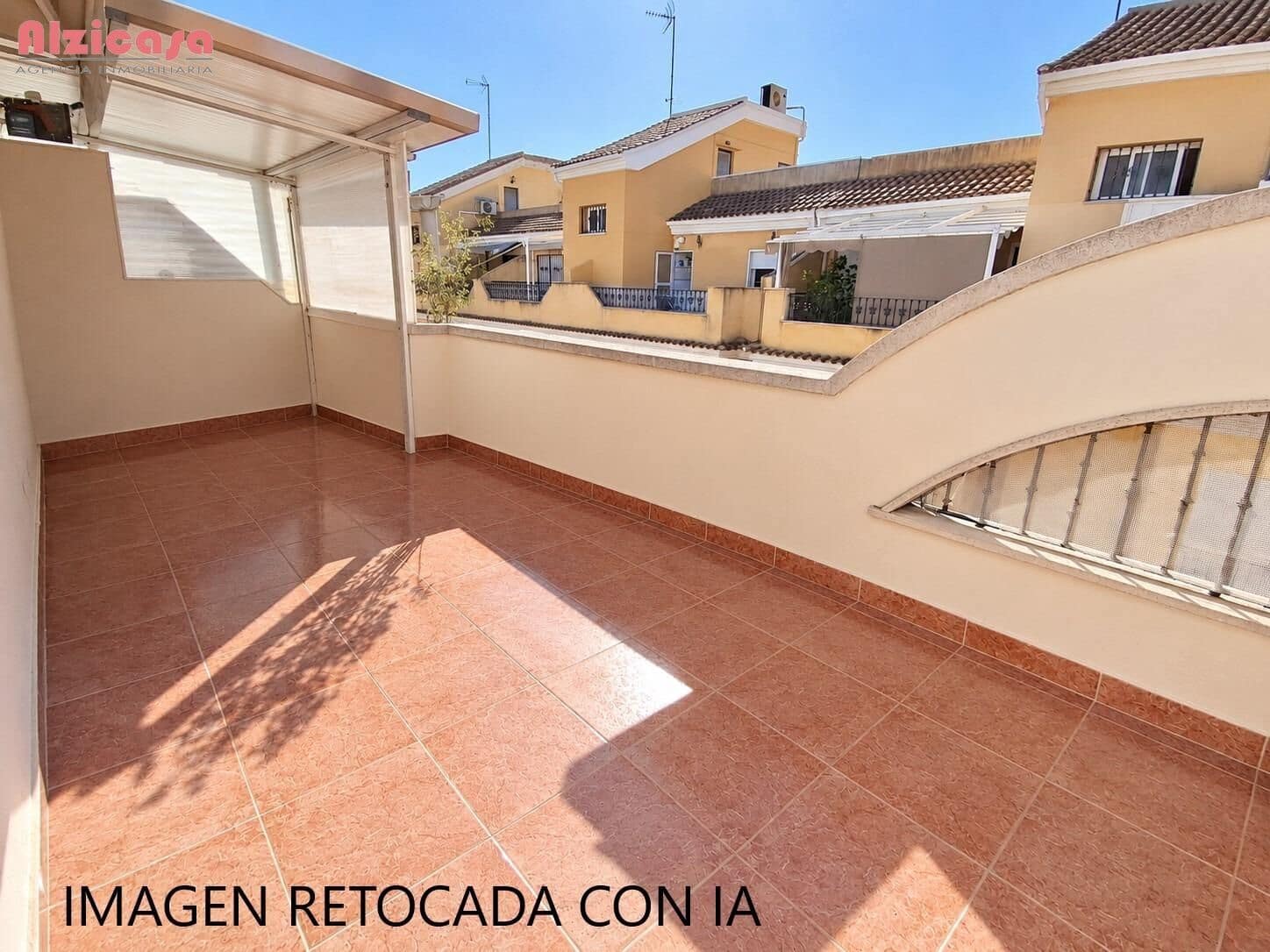 3 camera da letto Attico in vendita in Alzira - 180.000 € (Rif: 10115883)