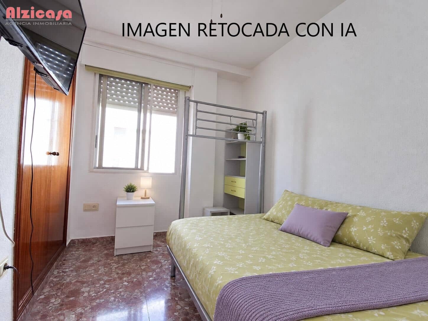 3 camera da letto Attico in vendita in Alzira - 180.000 € (Rif: 10115883)
