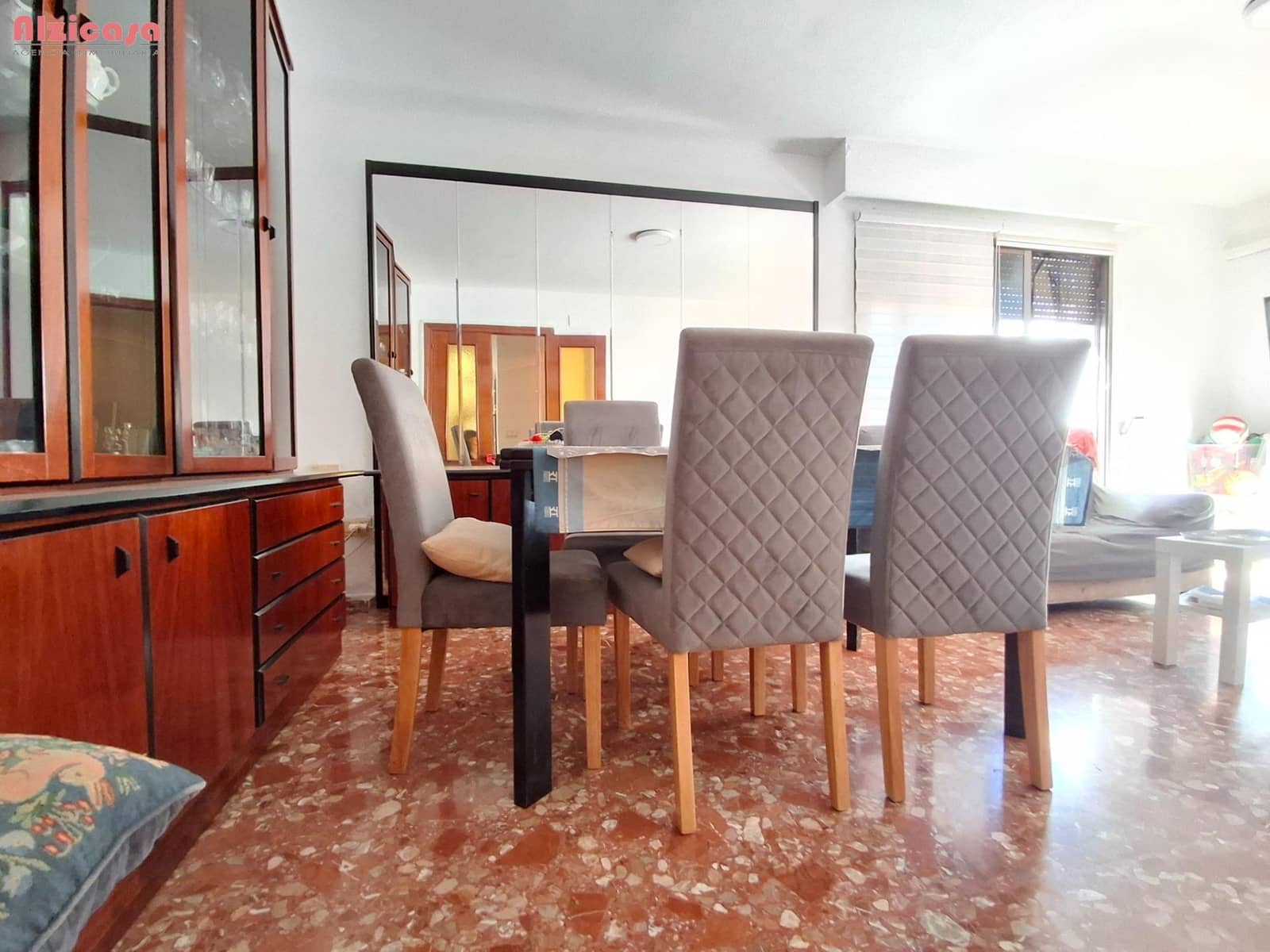 3 camera da letto Attico in vendita in Alzira - 180.000 € (Rif: 10115883)