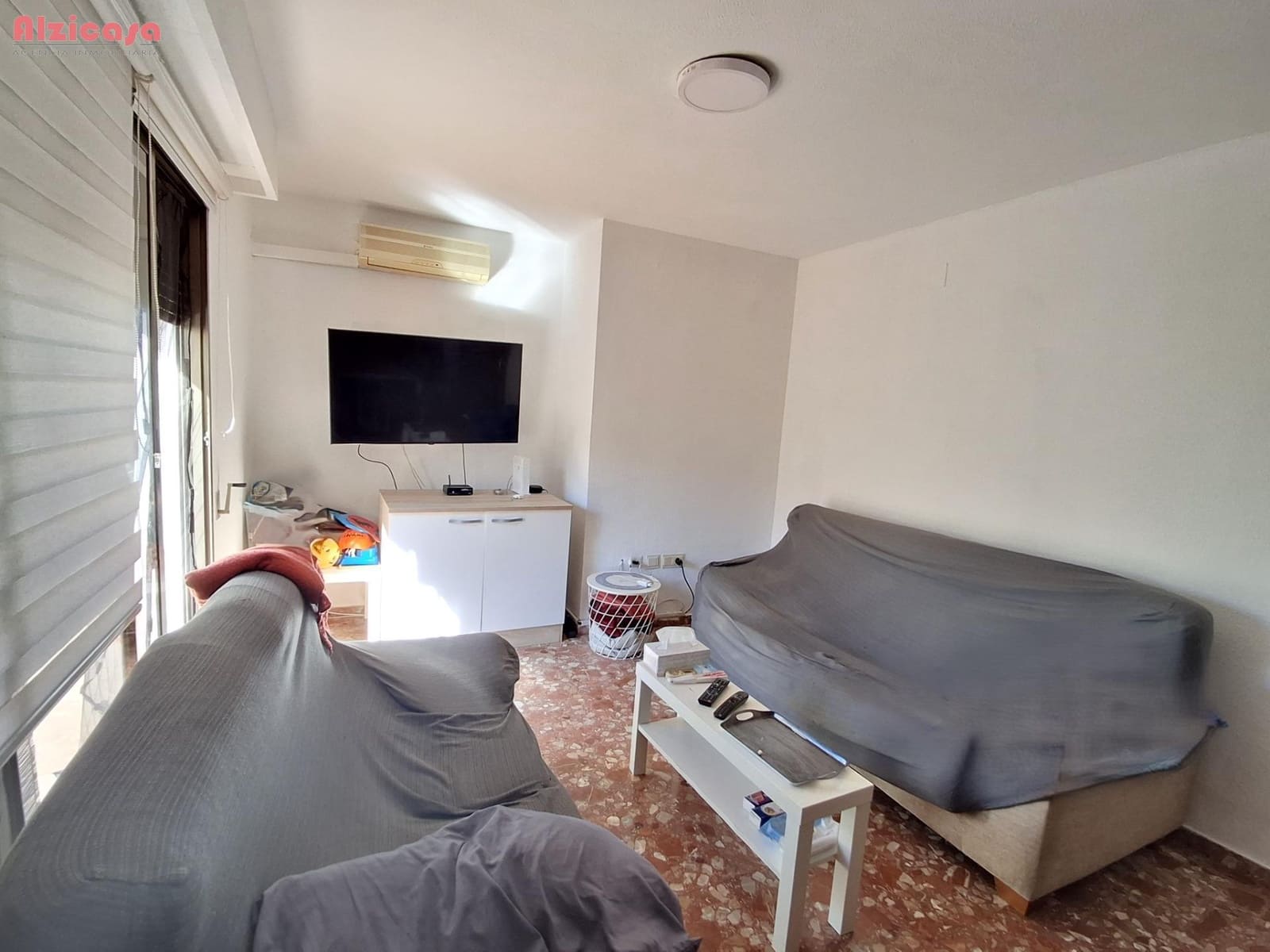 3 camera da letto Attico in vendita in Alzira - 180.000 € (Rif: 10115883)