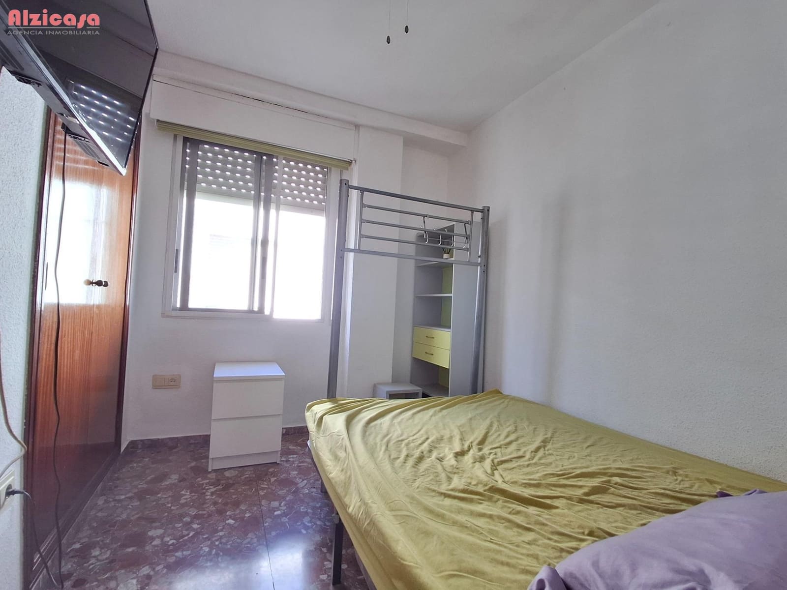 3 camera da letto Attico in vendita in Alzira - 180.000 € (Rif: 10115883)