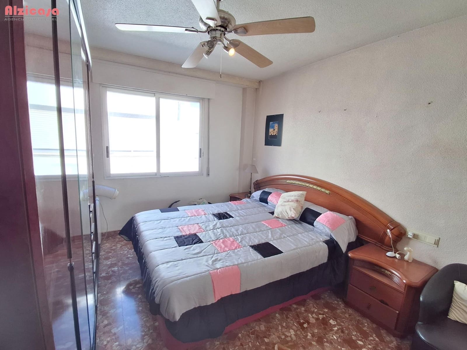 3 camera da letto Attico in vendita in Alzira - 180.000 € (Rif: 10115883)