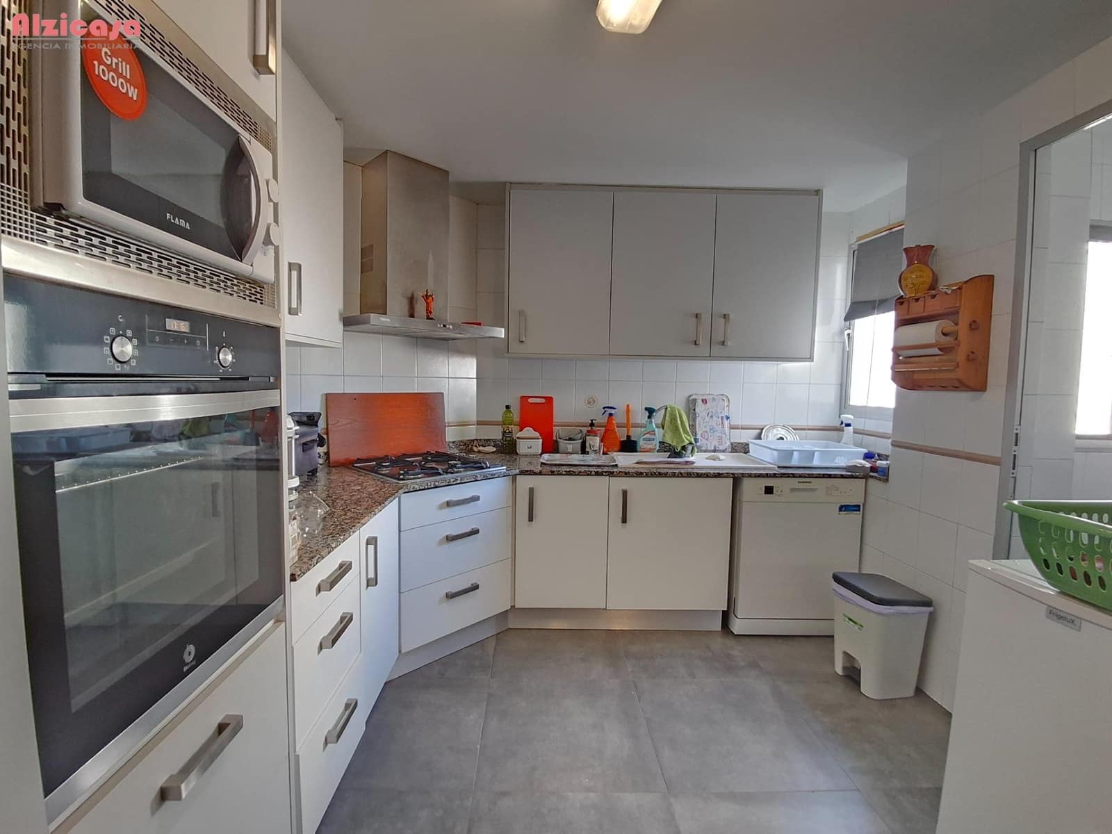 3 camera da letto Attico in vendita in Alzira - 180.000 € (Rif: 10115883)