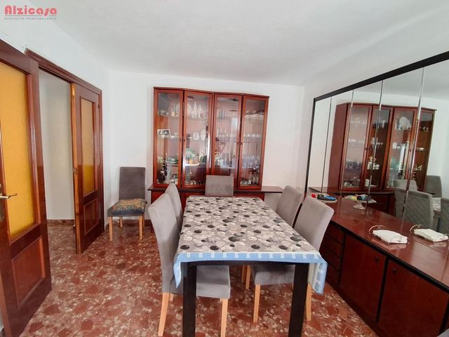 3 camera da letto Attico in vendita in Alzira - 180.000 € (Rif: 10115883)