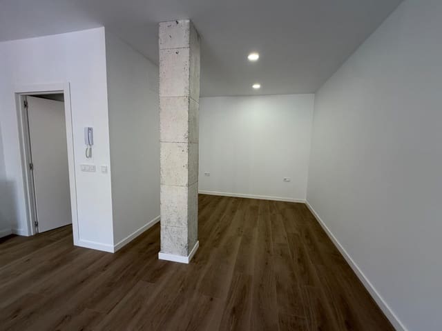 1 camera da letto Monolocale in vendita in Alberic - 90.500 € (Rif: 10120210)