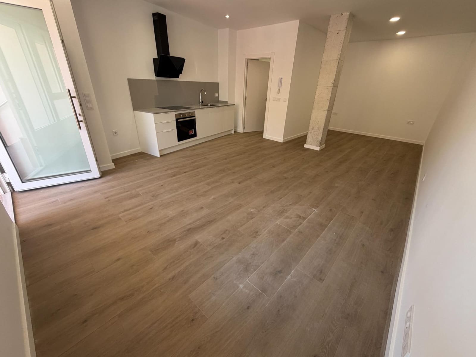 1 camera da letto Monolocale in vendita in Alberic - 90.500 € (Rif: 10120210)