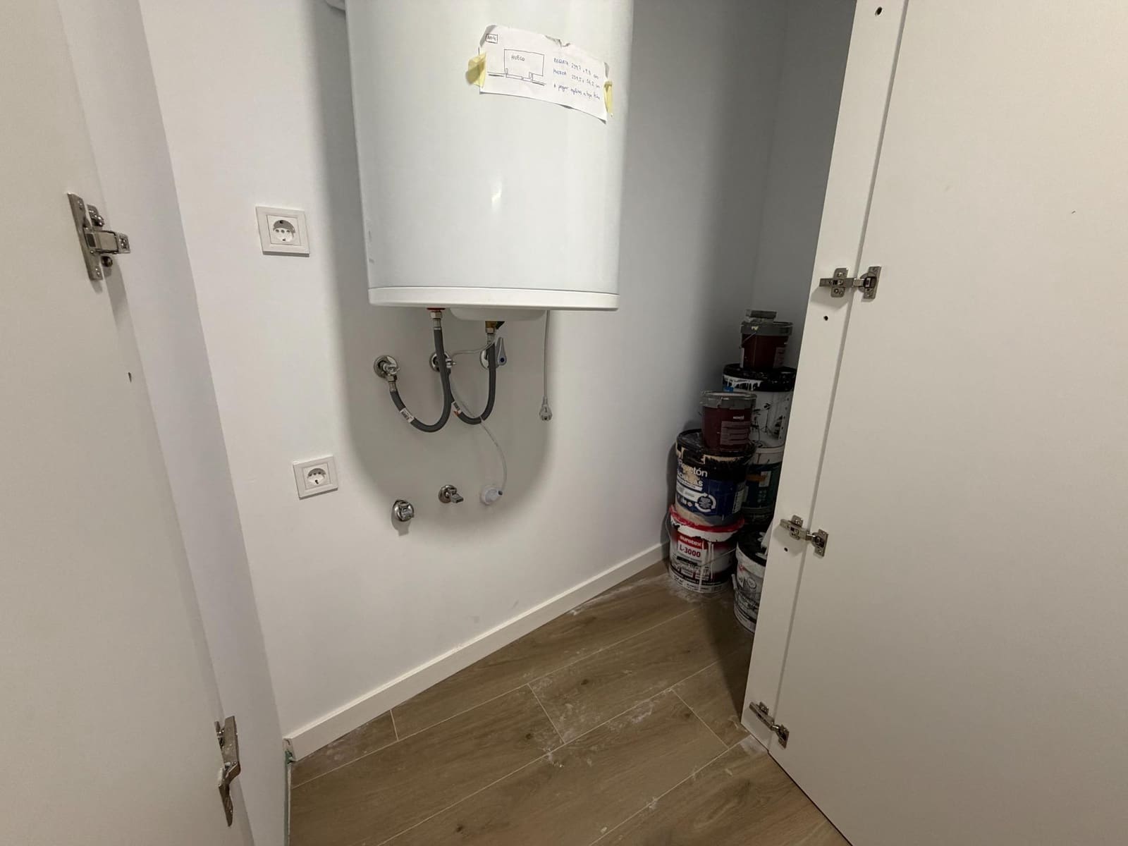 1 camera da letto Monolocale in vendita in Alberic - 90.500 € (Rif: 10120210)