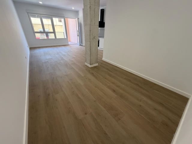 1 camera da letto Monolocale in vendita in Alberic - 90.500 € (Rif: 10120210)