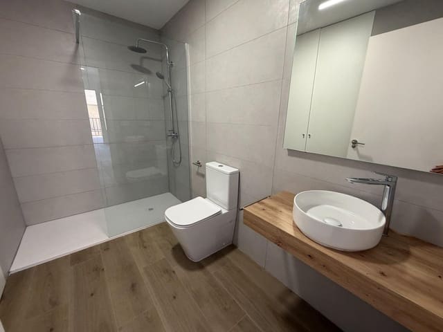 1 camera da letto Monolocale in vendita in Alberic - 90.500 € (Rif: 10120210)
