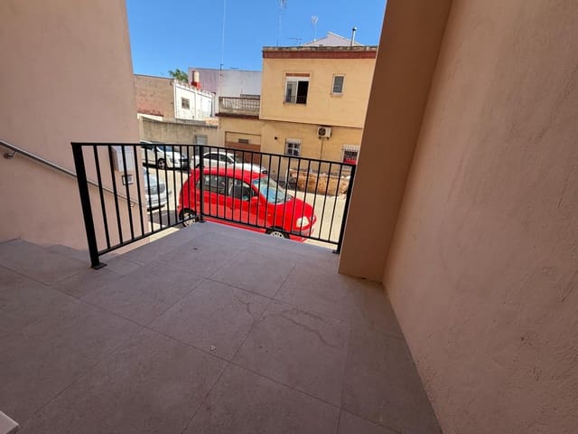 1 camera da letto Monolocale in vendita in Alberic - 90.500 € (Rif: 10120210)