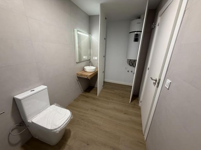 1 camera da letto Monolocale in vendita in Alberic - 90.500 € (Rif: 10120211)
