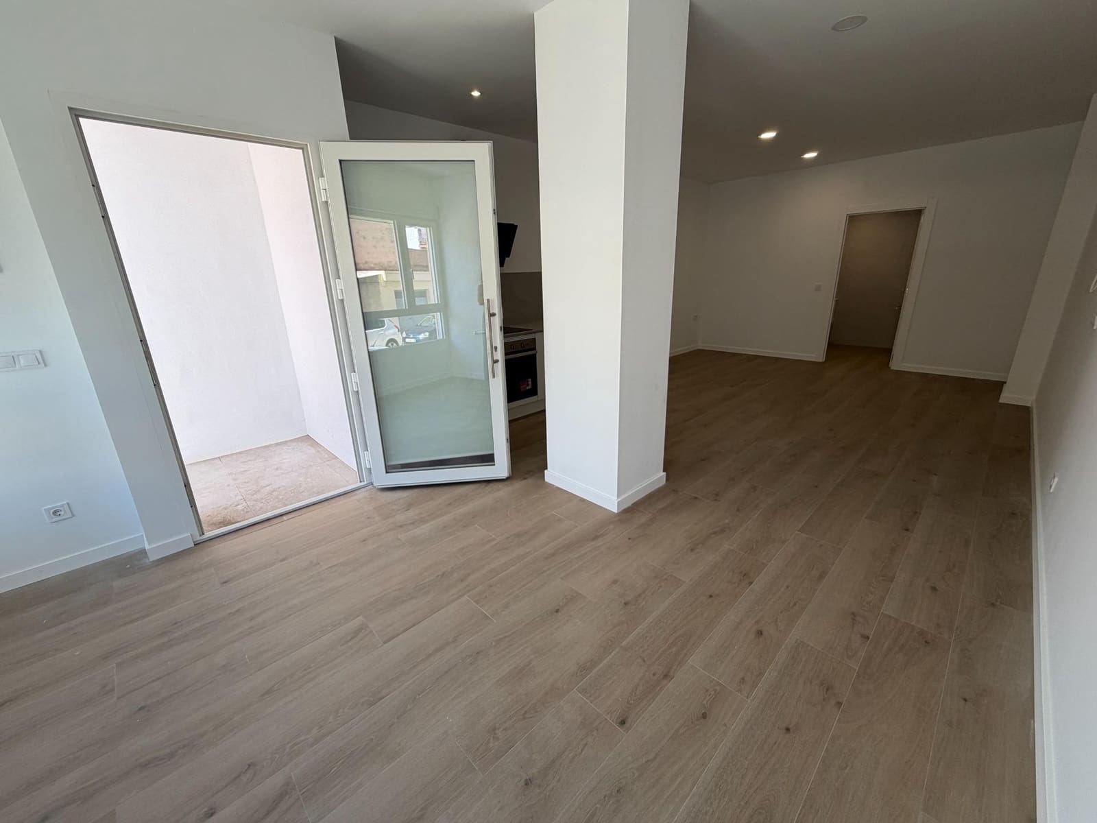 1 camera da letto Monolocale in vendita in Alberic - 90.500 € (Rif: 10120211)
