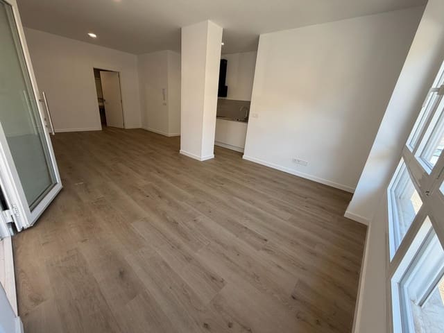 1 camera da letto Monolocale in vendita in Alberic - 90.500 € (Rif: 10120212)