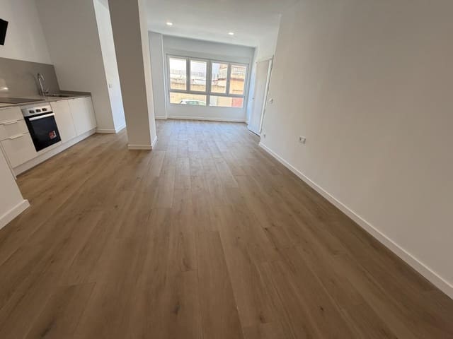 1 camera da letto Monolocale in vendita in Alberic - 90.500 € (Rif: 10120212)