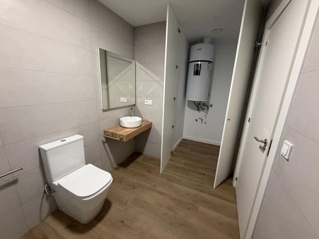 1 camera da letto Monolocale in vendita in Alberic - 90.500 € (Rif: 10120212)