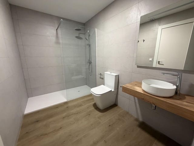 1 camera da letto Monolocale in vendita in Alberic - 90.500 € (Rif: 10120212)