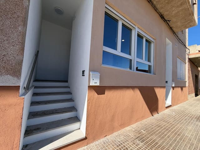 1 camera da letto Monolocale in vendita in Alberic - 90.500 € (Rif: 10120212)