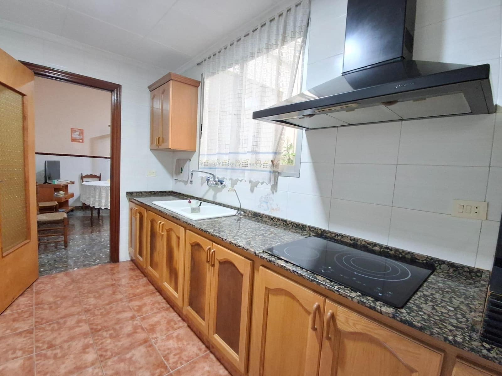 3 chambre Maison de Ville à vendre à Alzira - 200 000 € (Ref: 10120213)