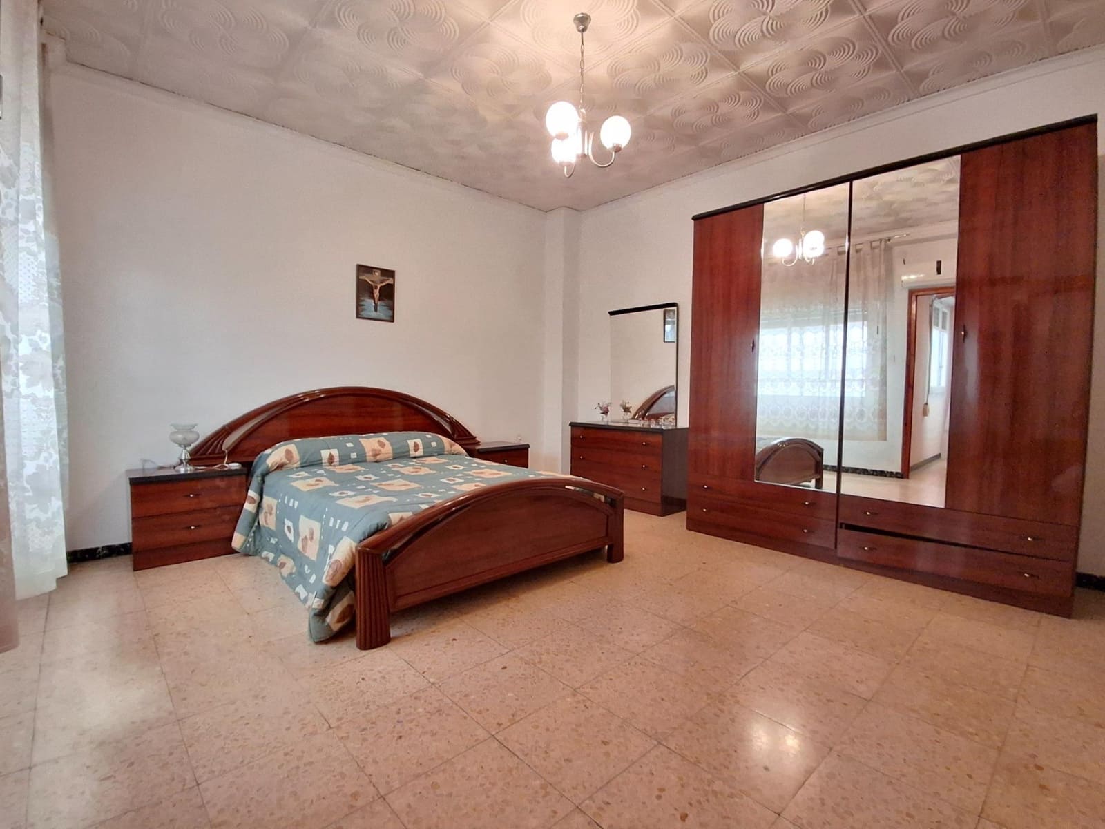 3 chambre Maison de Ville à vendre à Alzira - 200 000 € (Ref: 10120213)