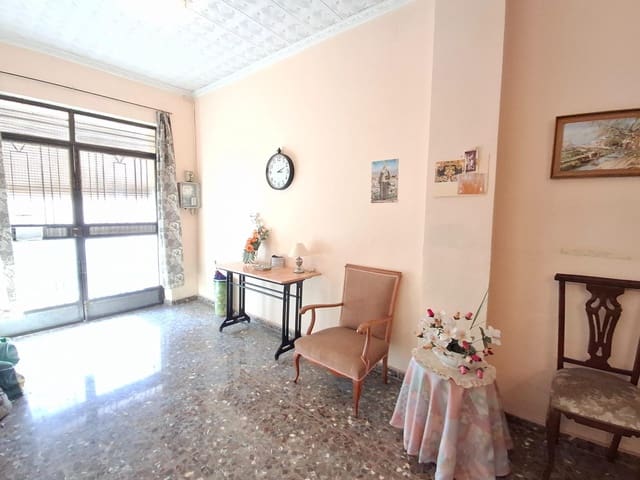 3 chambre Maison de Ville à vendre à Alzira - 200 000 € (Ref: 10120213)