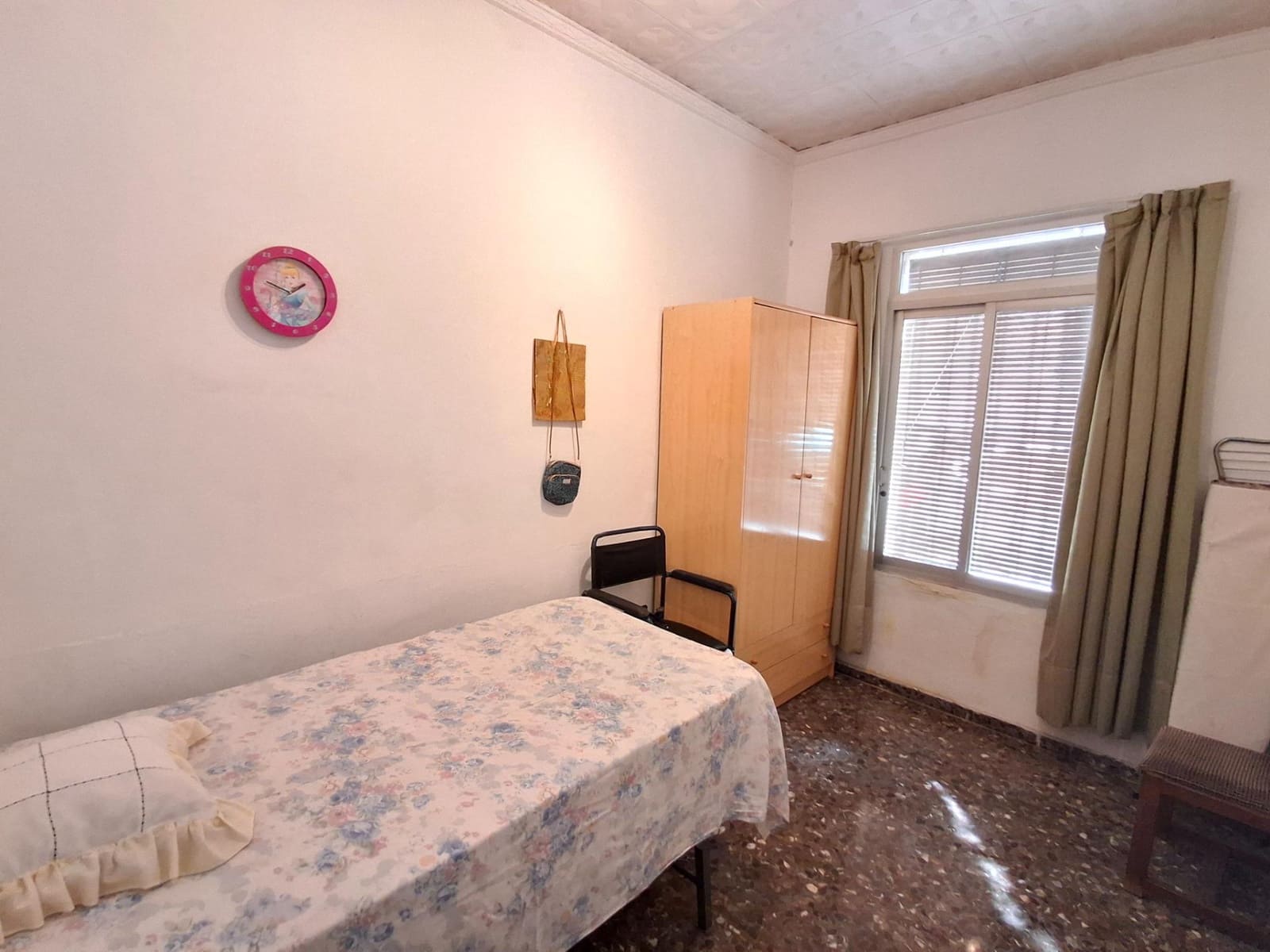 3 chambre Maison de Ville à vendre à Alzira - 200 000 € (Ref: 10120213)