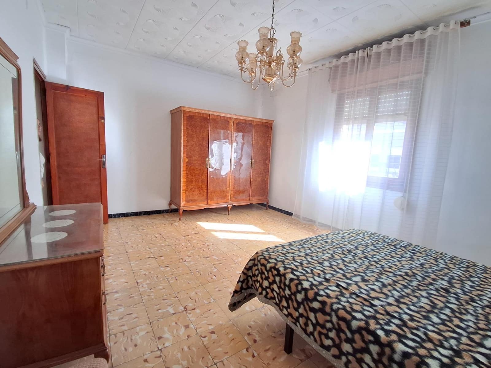 3 chambre Maison de Ville à vendre à Alzira - 200 000 € (Ref: 10120213)