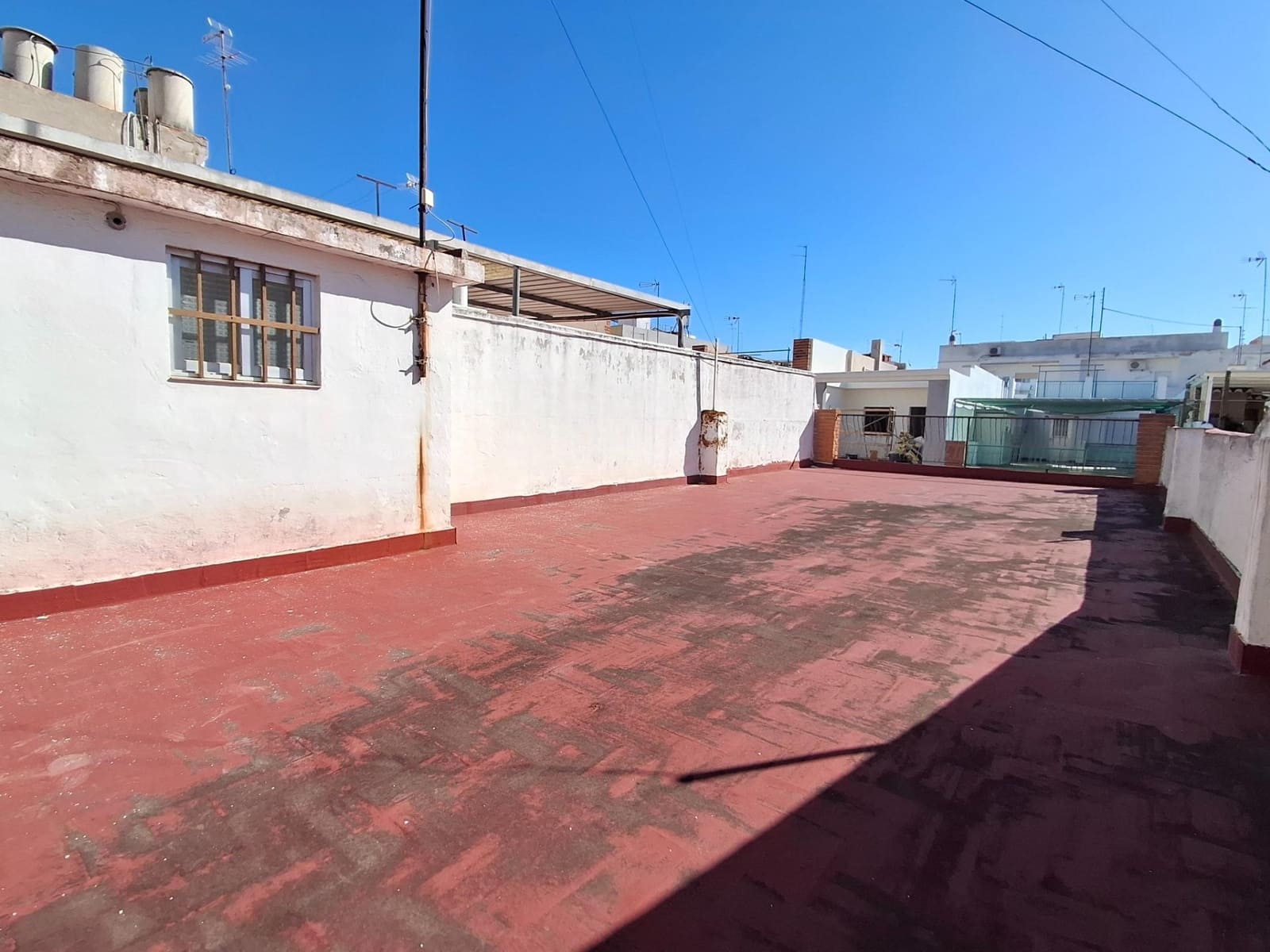 3 chambre Maison de Ville à vendre à Alzira - 200 000 € (Ref: 10120213)