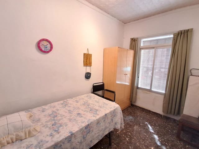 3 chambre Maison de Ville à vendre à Alzira - 200 000 € (Ref: 10120213)