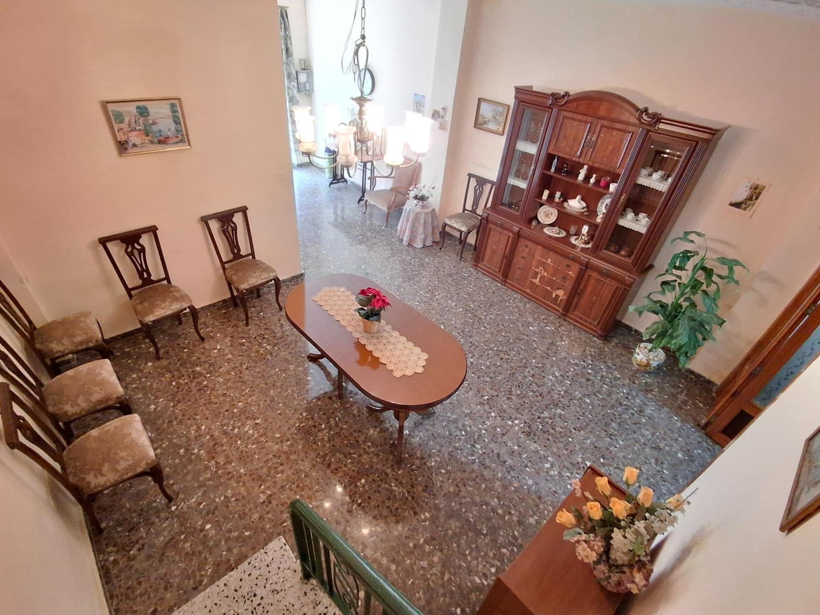 3 chambre Maison de Ville à vendre à Alzira - 200 000 € (Ref: 10120213)
