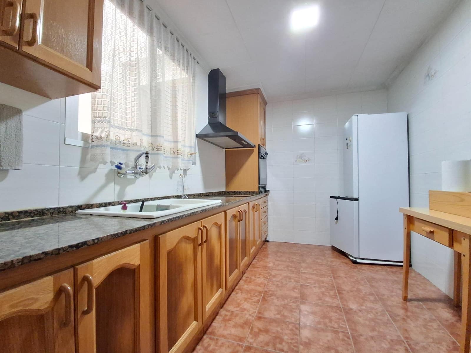 3 chambre Maison de Ville à vendre à Alzira - 200 000 € (Ref: 10120213)