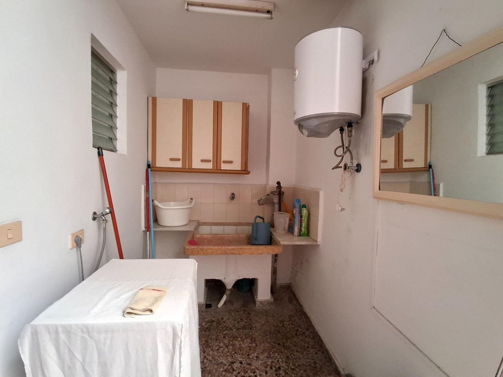 3 chambre Maison de Ville à vendre à Alzira - 200 000 € (Ref: 10120213)
