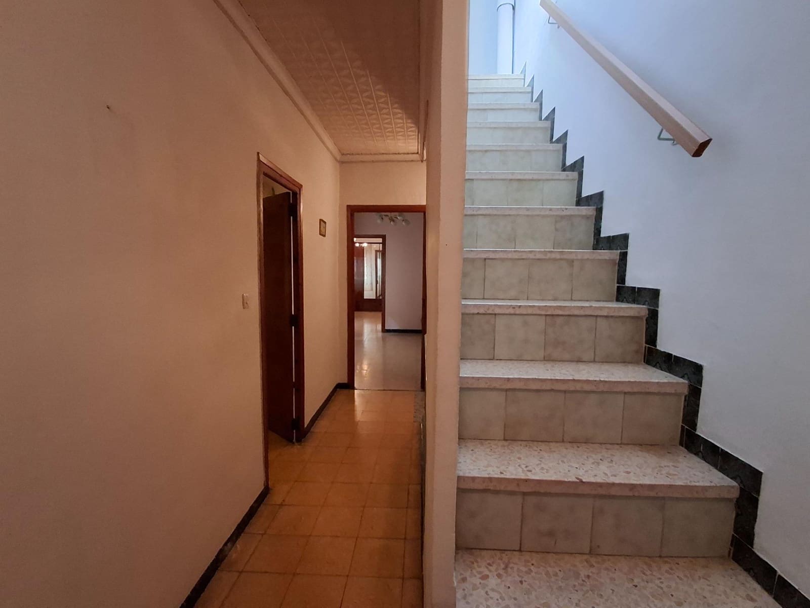 3 chambre Maison de Ville à vendre à Alzira - 200 000 € (Ref: 10120213)