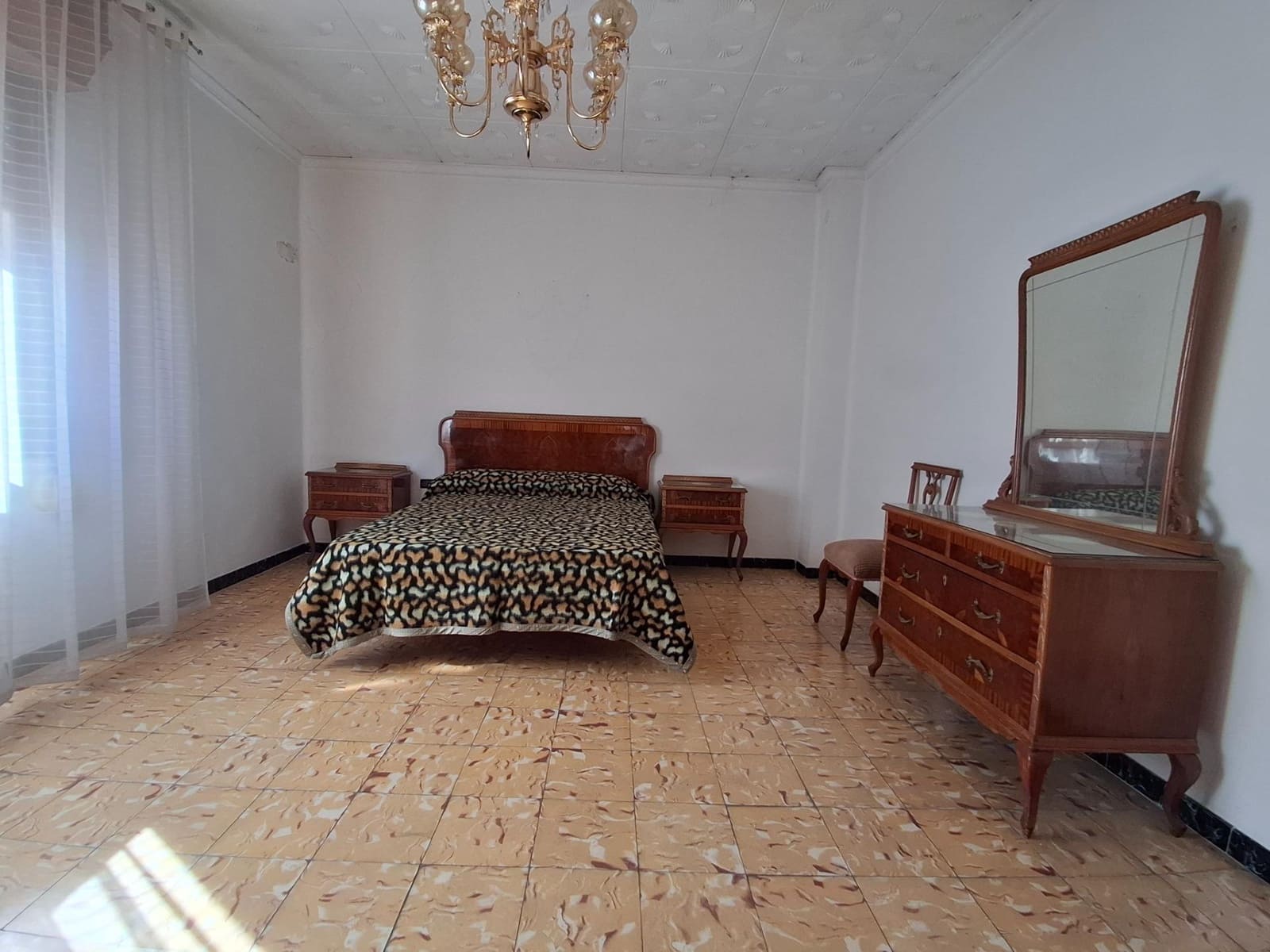 3 chambre Maison de Ville à vendre à Alzira - 200 000 € (Ref: 10120213)
