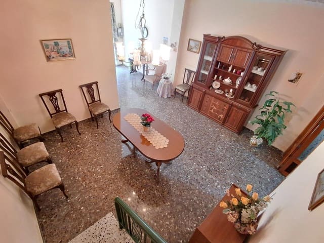 3 chambre Maison de Ville à vendre à Alzira - 200 000 € (Ref: 10120213)