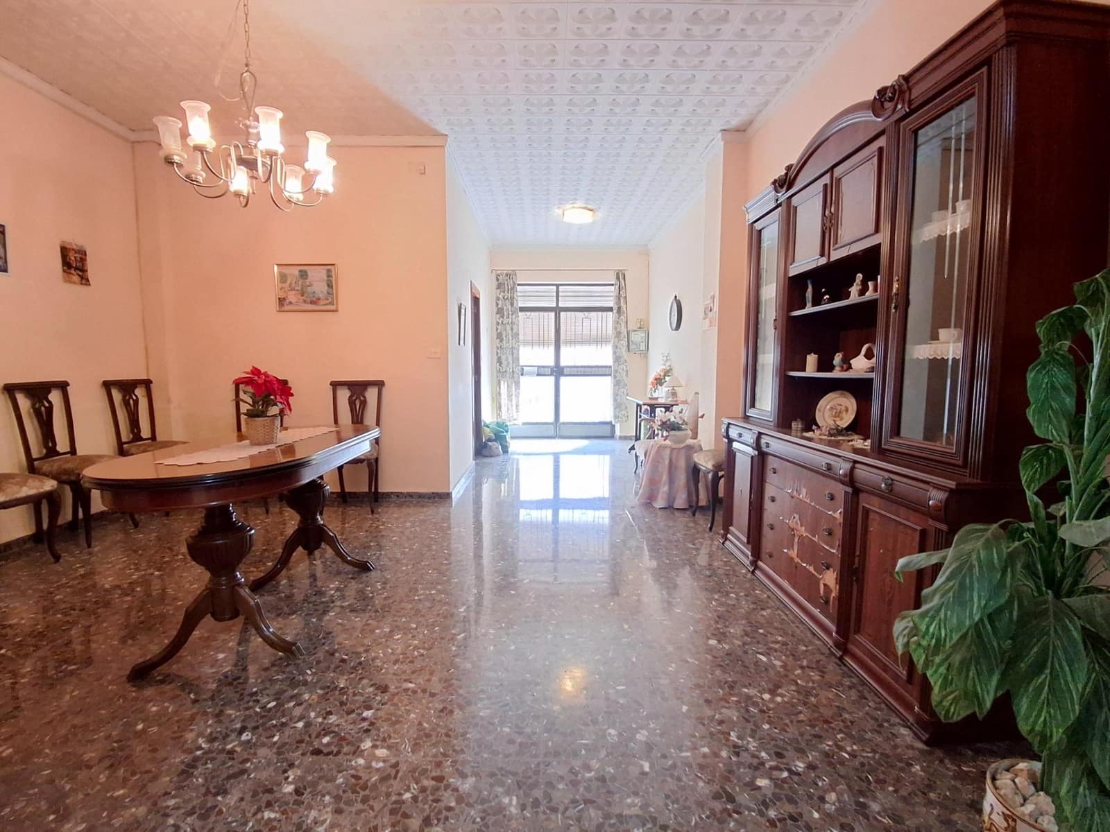 3 chambre Maison de Ville à vendre à Alzira - 200 000 € (Ref: 10120213)