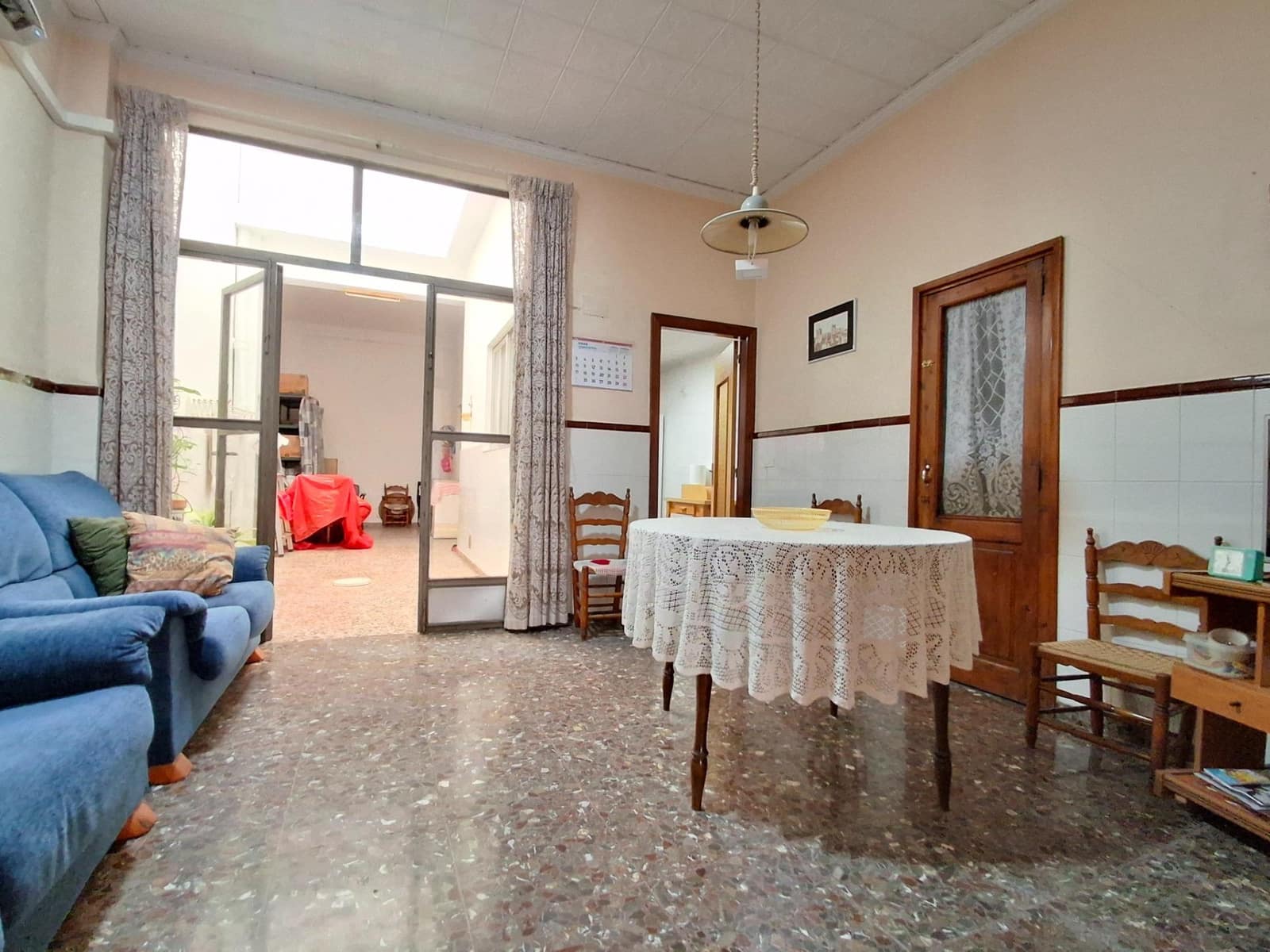 3 chambre Maison de Ville à vendre à Alzira - 200 000 € (Ref: 10120213)