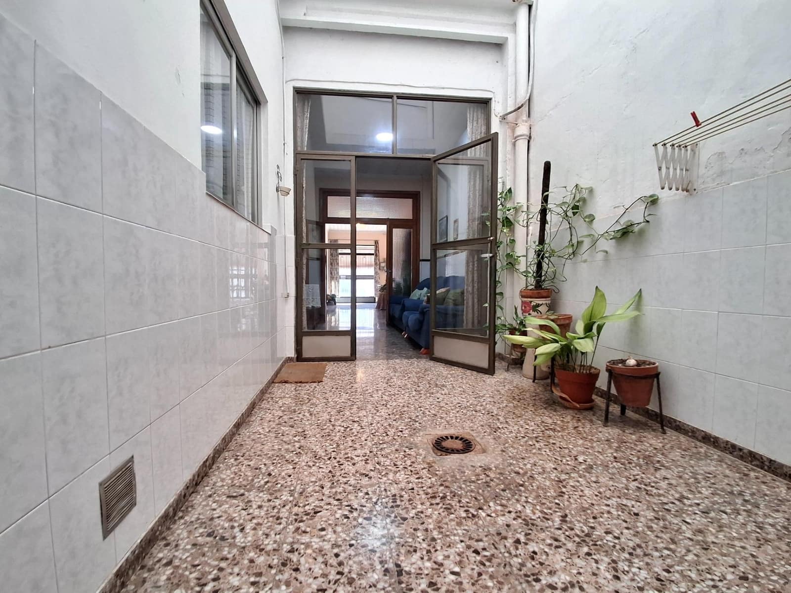 3 chambre Maison de Ville à vendre à Alzira - 200 000 € (Ref: 10120213)