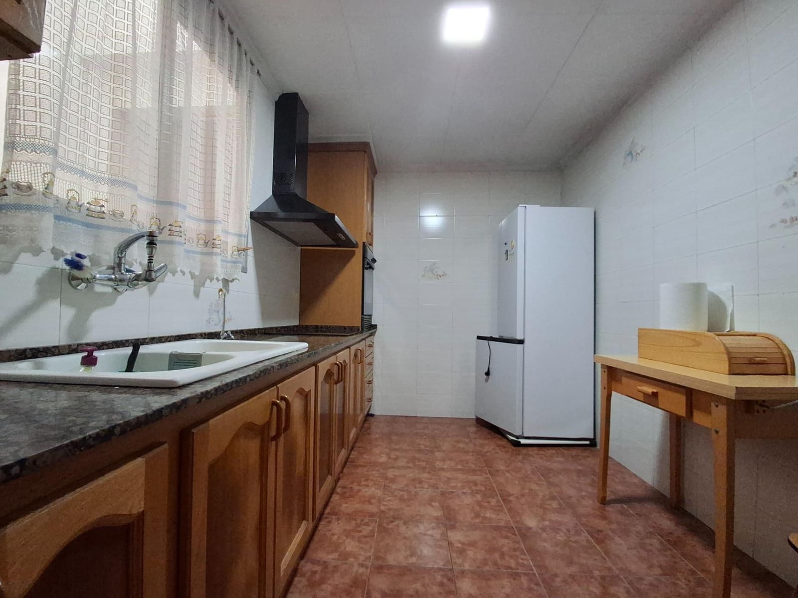 4 bedroom Townhouse for sale in Alzira - € 200,000 (Ref: 10120213)