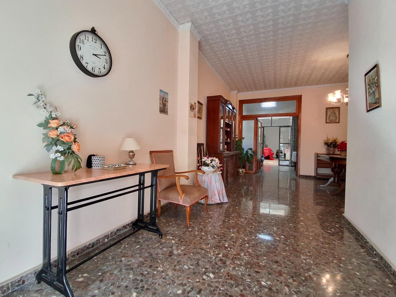 4 bedroom Townhouse for sale in Alzira - € 200,000 (Ref: 10120213)