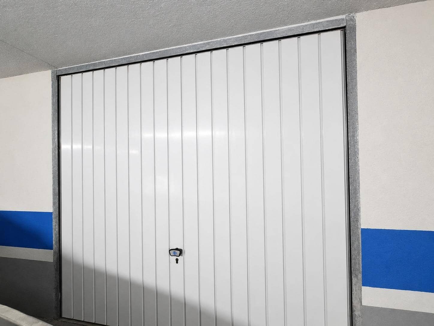 Garage te koop in Carcaixent - € 18.000 (Ref: 10129500)