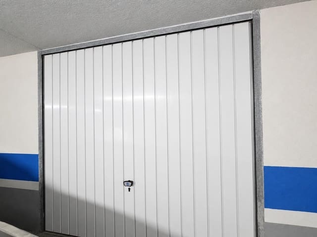 Garage te koop in Carcaixent - € 18.000 (Ref: 10129500)