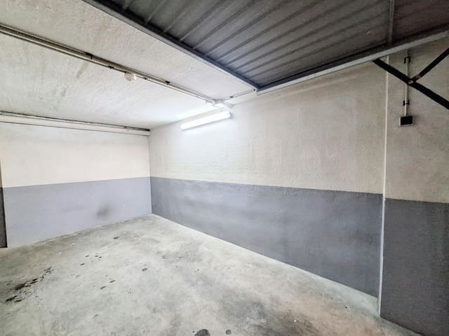 Garage te koop in Carcaixent - € 18.000 (Ref: 10129500)