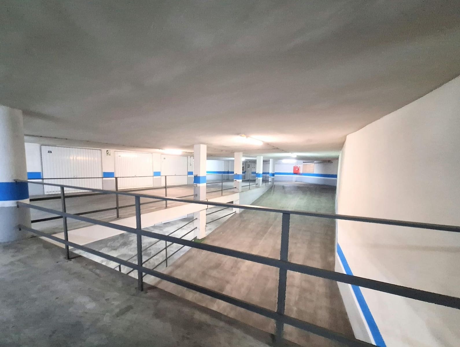 Garage te koop in Carcaixent - € 18.000 (Ref: 10129500)