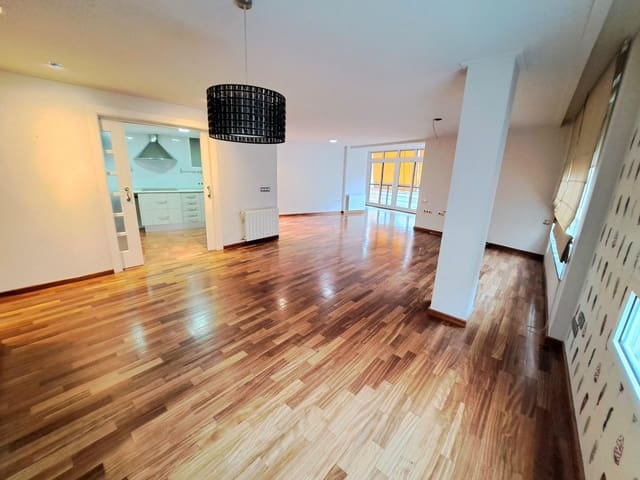 3 sypialnia Mieszkanie na sprzedaż w Alzira - 320 000 € (Ref: 10139737)
