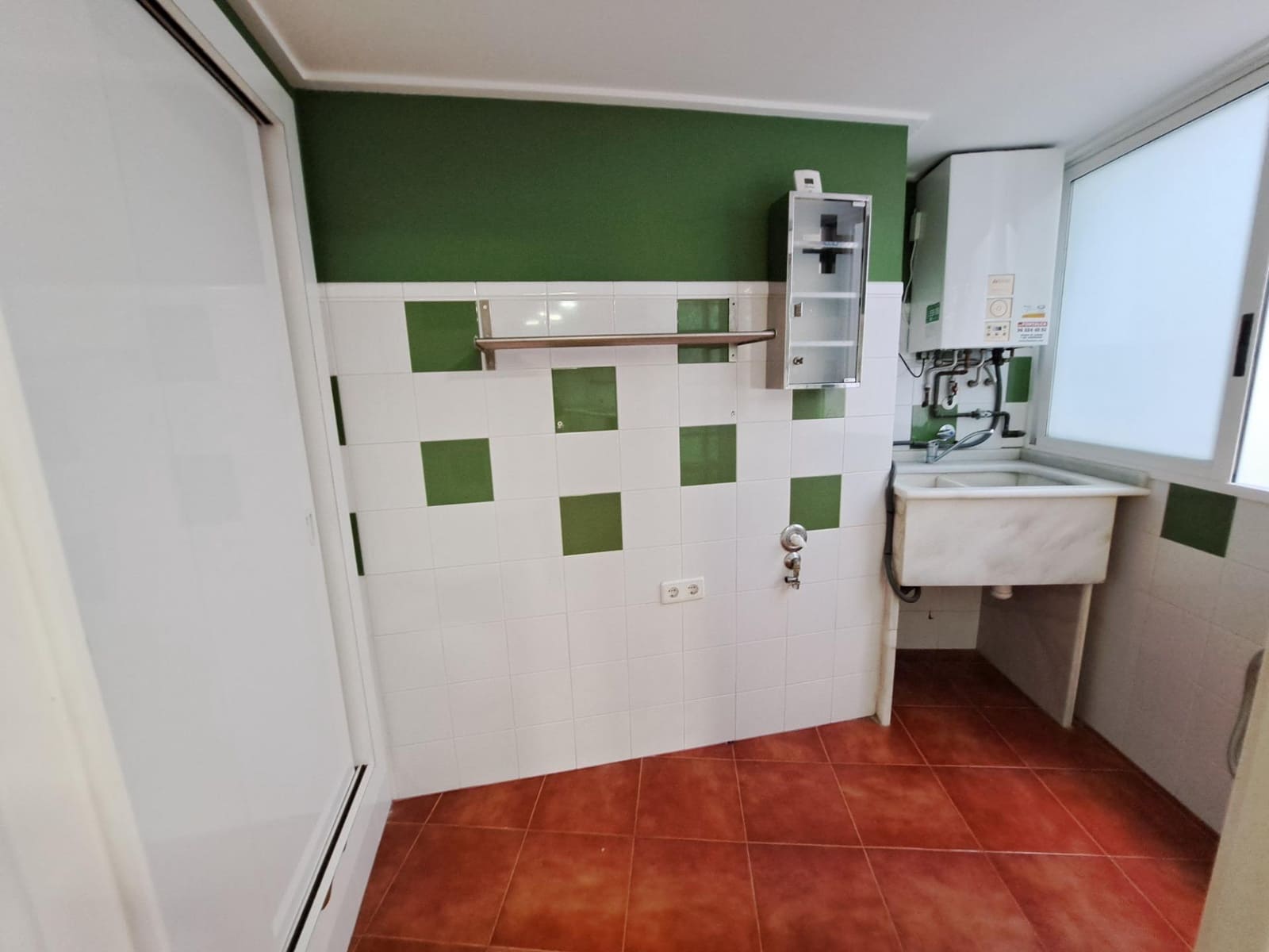 3 sypialnia Mieszkanie na sprzedaż w Alzira - 320 000 € (Ref: 10139737)