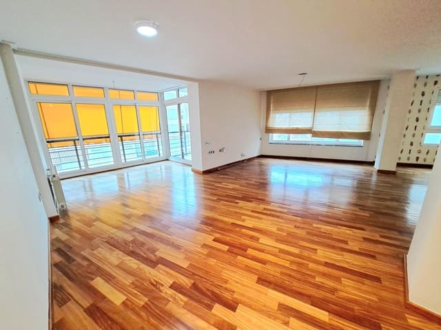 3 sypialnia Mieszkanie na sprzedaż w Alzira - 320 000 € (Ref: 10139737)