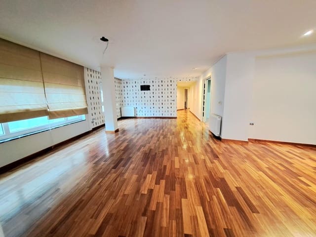 3 sypialnia Mieszkanie na sprzedaż w Alzira - 320 000 € (Ref: 10139737)