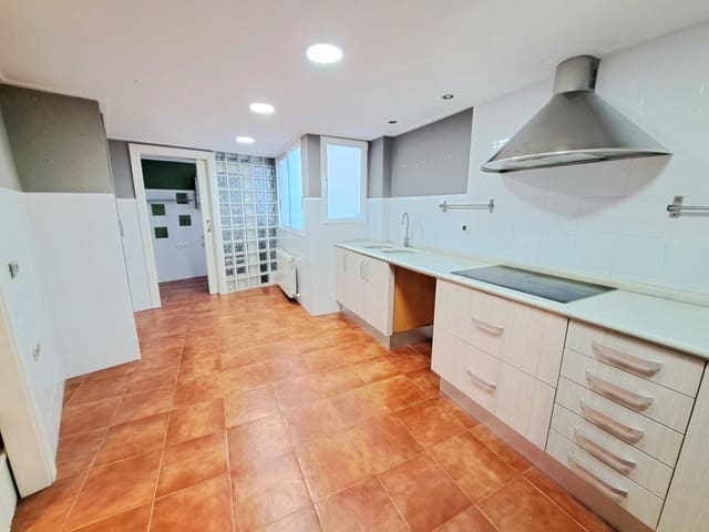 3 sypialnia Mieszkanie na sprzedaż w Alzira - 320 000 € (Ref: 10139737)