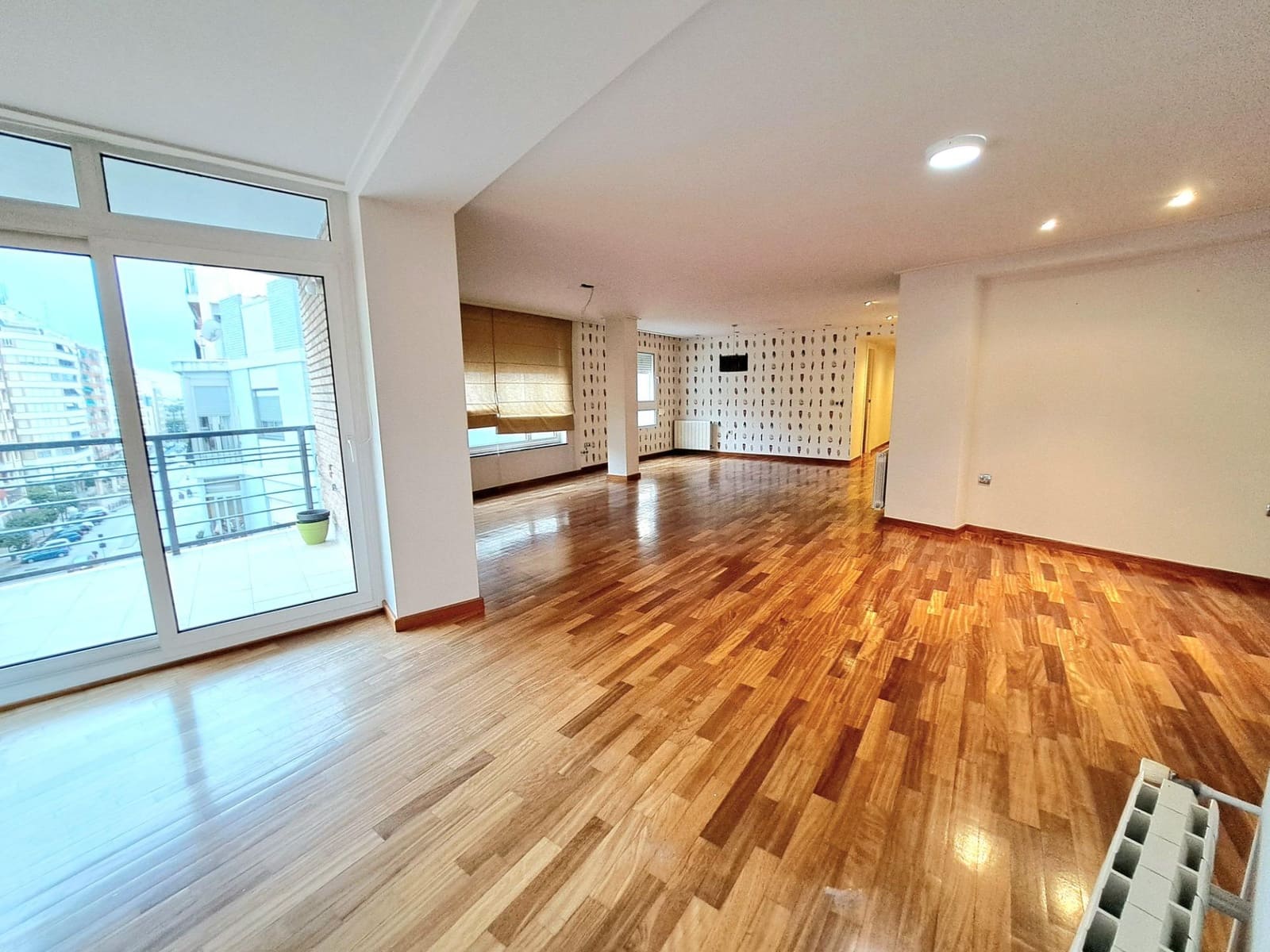 3 sypialnia Mieszkanie na sprzedaż w Alzira - 320 000 € (Ref: 10139737)